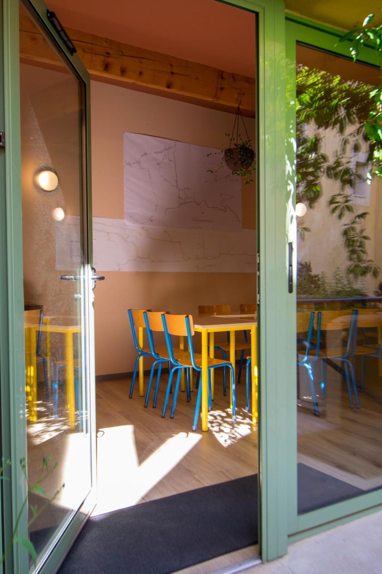 Gite De L'Aspa Saint-Christol  Room photo