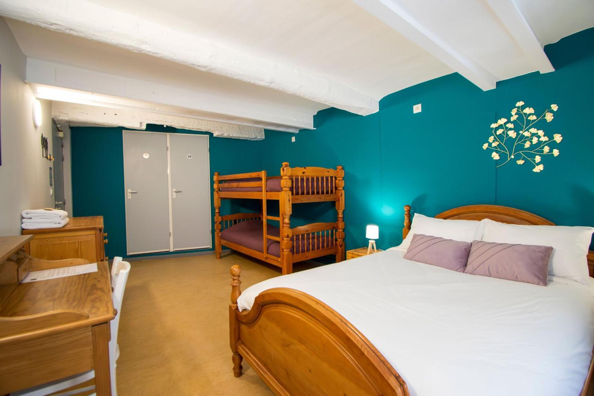 Gite De L'Aspa Saint-Christol  Room photo